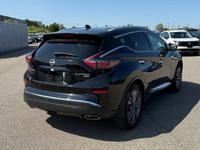 2023 Nissan Murano Platinum AWD | Moonroof | Blind spots | Push Start | Low KM **MARKET VALUE PRICIN... (image 7)