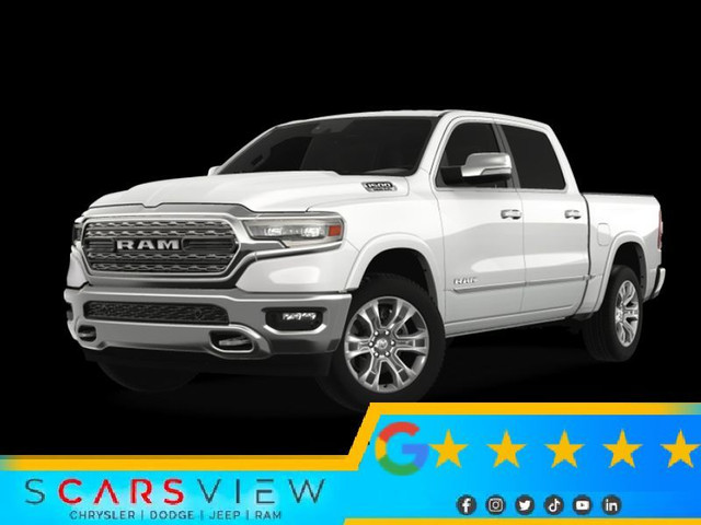 2024 Ram 1500 LIMITED in Cars & Trucks in City of Toronto