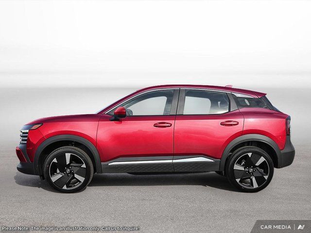 2025 Nissan Kicks SR in Cars & Trucks in Hamilton - Image 3