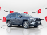 2024 Toyota RAV4 XLE PREMIUM,NO ACCIDENT,1OWNER,LOW KM