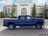 This GMC Sierra 1500 has a strong Gas 5.3L/325 engine powering this Automatic transmission. KBB.com... (image 6)