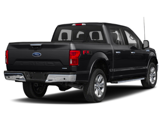2020 Ford F-150 LARIAT in Cars & Trucks in Saskatoon - Image 2