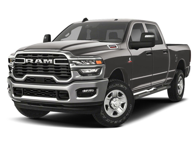 2025 Ram 2500 in Cars & Trucks in Lethbridge