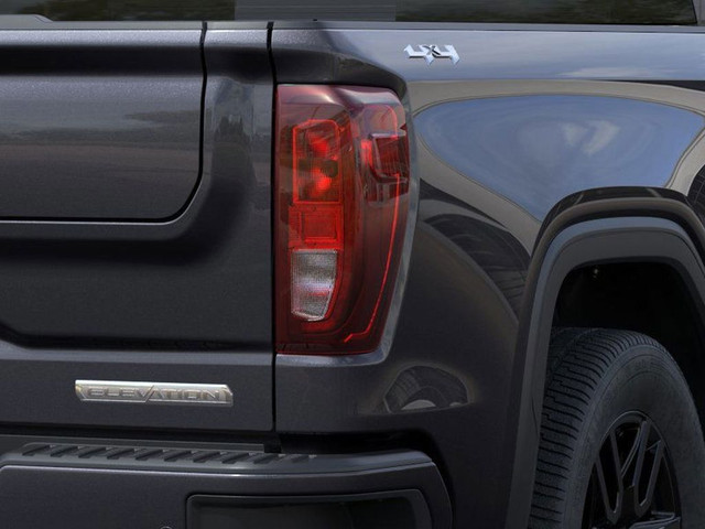 2026 GMC Sierra 1500 Elevation in Cars & Trucks in Calgary - Image 3