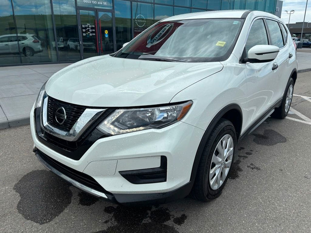 2017 Nissan Rogue S AWD | One Owner in Cars & Trucks in Calgary - Image 2