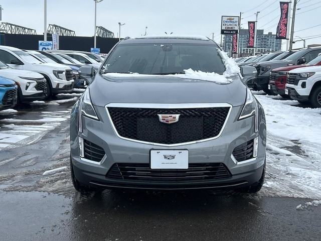 2025 Cadillac XT5 Sport in Cars & Trucks in Oakville / Halton Region - Image 2