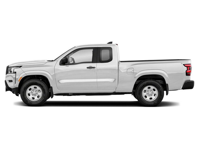 2023 Nissan Frontier S in Cars & Trucks in Lethbridge - Image 2