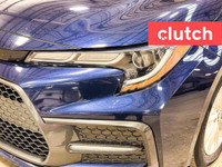 1 OWNER / Climate Control, Bluetooth Music, Touchscreen Display and more! Clutch is the largest onli... (image 7)