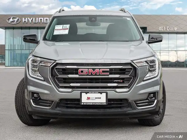 2024 GMC Terrain AT4 in Cars & Trucks in Mississauga / Peel Region - Image 3