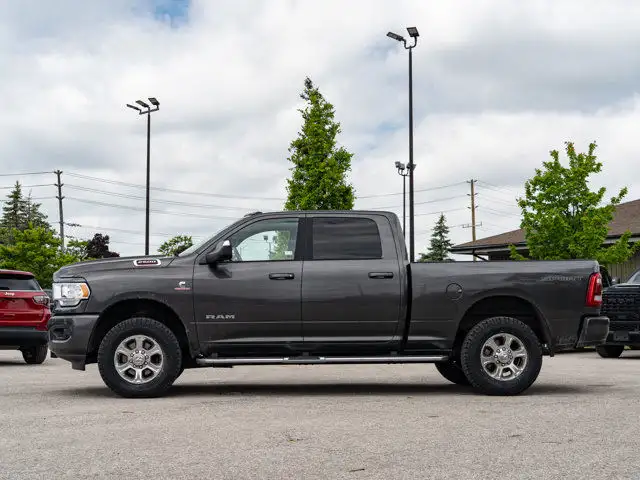 2021 Ram 2500 Big Horn in Cars & Trucks in Barrie - Image 5
