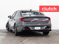NO ACCIDENTS / CLEAN CARFAX / Climate Control, Dual Zone Front Climate Control, Bluetooth Music and... (image 5)