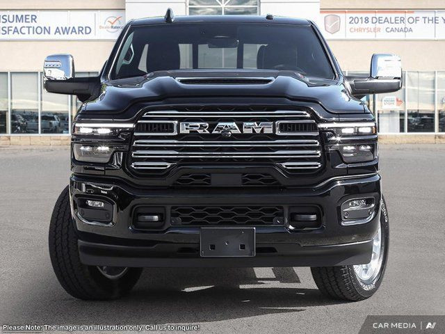 2025 Ram 3500 Laramie in Cars & Trucks in Grande Prairie - Image 2
