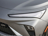 This Buick Envista has a durable Gas 1.2L/ engine powering this Automatic transmission. * This Buick... (image 9)