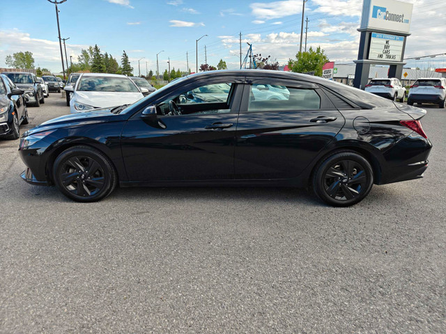 2021 Hyundai Elantra Preferred ELANTRA PREFERRED! LOADED! AP... in Cars & Trucks in Ottawa - Image 4