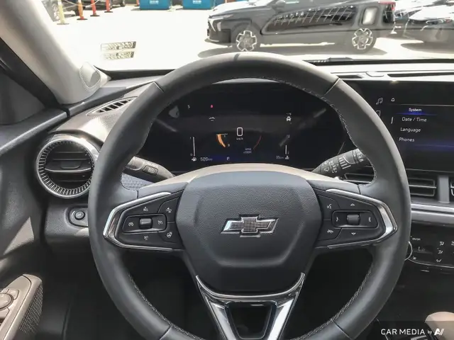 2025 Chevrolet Trax ACTIV Finance as low as 0.99% in Cars & Trucks in Winnipeg - Image 15