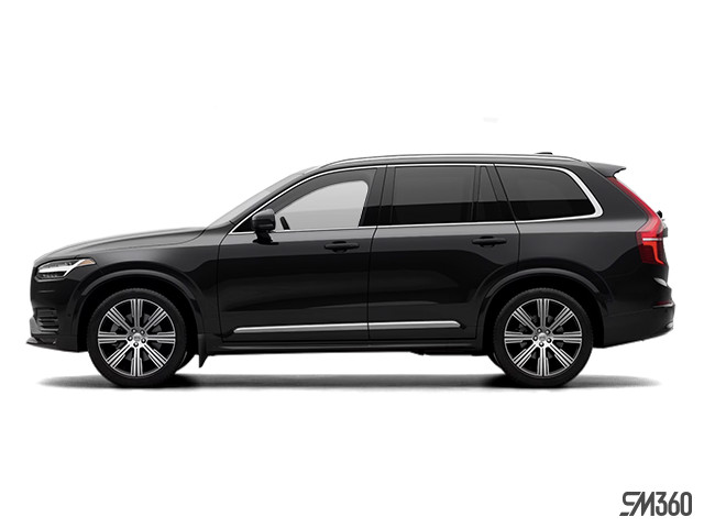 2025 Volvo XC90 Plug-In Hybrid 2025.5 T8 AWD Ultra Bright Theme  in Cars & Trucks in Edmonton