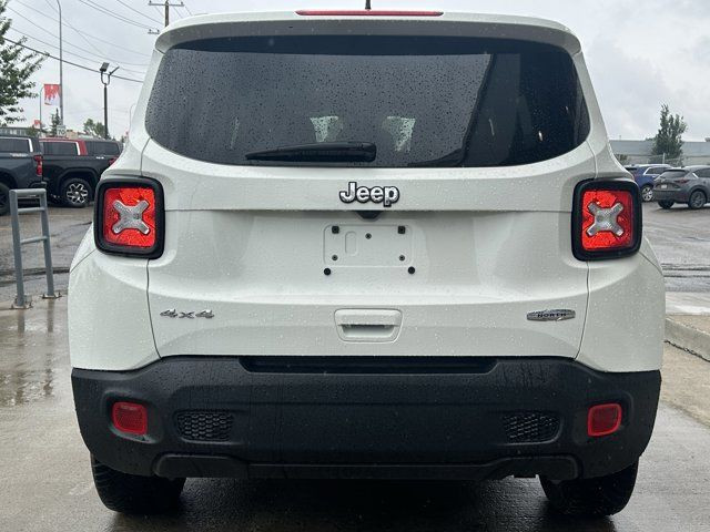 2023 Jeep Renegade North | HEATED SEATS + WHEEL | BLIND SPOT in Cars & Trucks in Calgary - Image 4