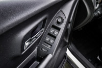 This 2021 Chevrolet Trax is for sale today. This low mileage SUV has just 48,421 kms. It's grey in c... (image 9)