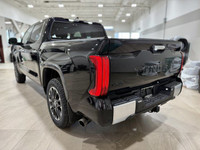 Looking for a capable and efficient ride that reflects your discerning taste? Our 2023 Toyota Tundra... (image 6)