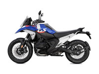 2024 BMW R 1300 GS GS Trophy