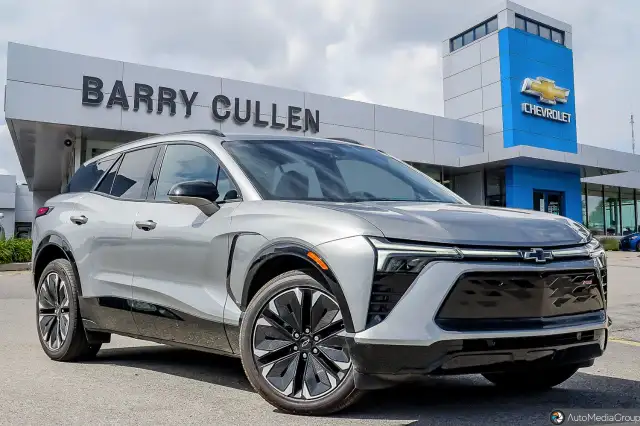 2024 Chevrolet Blazer EV in Cars & Trucks in Guelph - Image 2