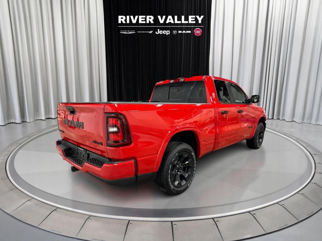 2025 Ram 1500 in Cars & Trucks in Strathcona County - Image 3