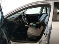 Highlighted Vehicle Features: AIR CONDITIONING, CLOTH SEATS, ADJUSTABLE STEERING WHEEL, REVERSE CAME... (image 5)