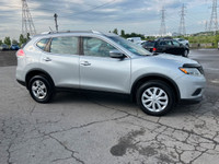 2016 Nissan Rogue AWD, Automatique, 4Cyl 2.5L, 117000Km, Groupe Electrique Complet, Cruise Controle,... (image 3)