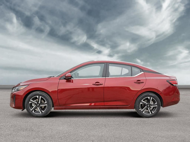 2025 Nissan Sentra SV MOONROOF in Cars & Trucks in City of Toronto - Image 3