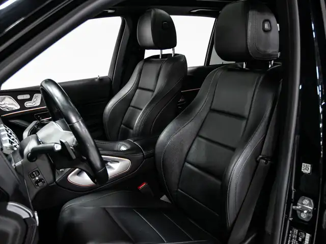 2021 Mercedes-Benz GLE 350 Blind Spot Nav System Sunroof Heated  in Cars & Trucks in City of Toronto - Image 10