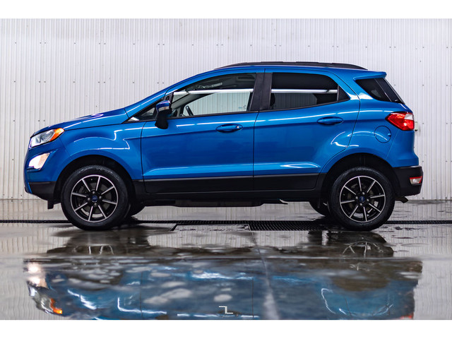 2018 Ford EcoSport AWD SE Roof BCam in Cars & Trucks in Grande Prairie - Image 3