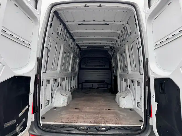 2021 Mercedes-Benz Sprinter Cargo 3500XD High Roof V6 170" DIESE in Cars & Trucks in City of Toronto - Image 17