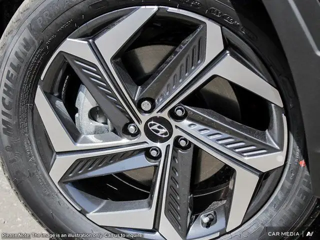 2024 Hyundai Tucson Plug-In Hybrid Ultimate AWD | No Accidents in Cars & Trucks in Calgary - Image 10