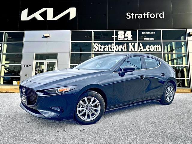 2024 Mazda 3 GX in Cars & Trucks in Stratford
