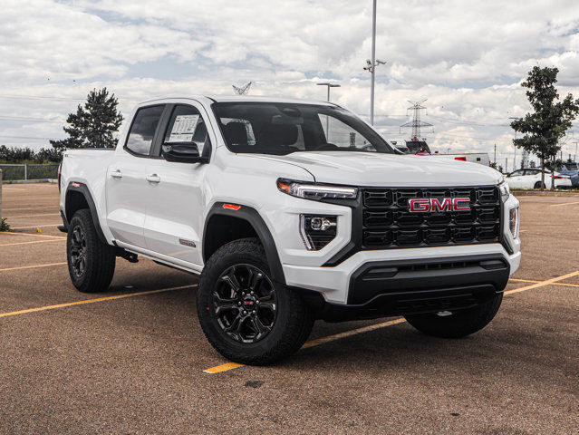 2025 GMC Canyon Elevation in Cars & Trucks in Strathcona County - Image 2