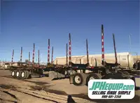 2020 CROSS COUNTRY TRAILERS N/A