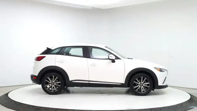2016 Mazda CX-3 GT in Cars & Trucks in Lethbridge - Image 3