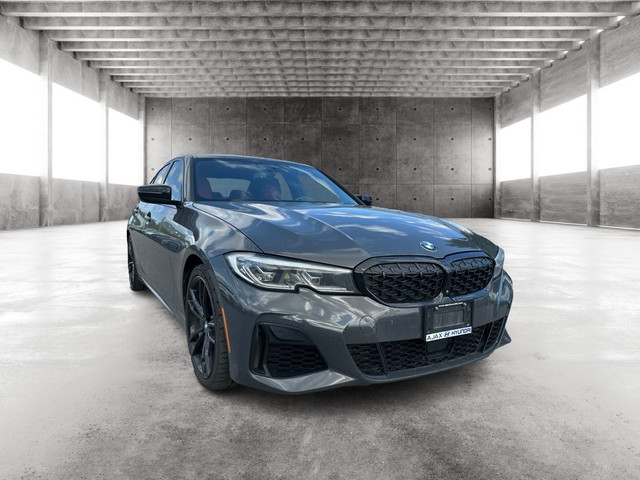 2020 BMW 3 Series M340i xDrive in Cars & Trucks in Oshawa / Durham Region - Image 3