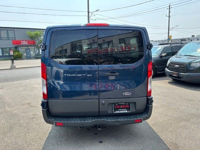 2017 Ford Transit Wagon T-150 **ONLY 50,000KM-1 OWNER-8 PASSENGE in Cars & Trucks in City of Toronto - Image 4