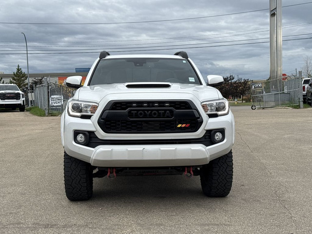 2021 Toyota Tacoma TRD Sport in Cars & Trucks in Edmonton - Image 3