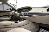 ENJOY 6 MONTHS NO PAYMENTS! MASSAGE SEATS|HUD| PANO |BSM| NAVI | BURMESTER SOUND| 360 CAM MERCEDES-B... (image 9)