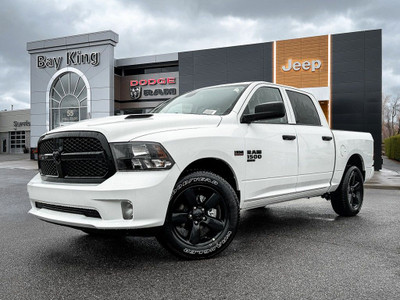 2023 Ram 1500 Classic EXPRESS