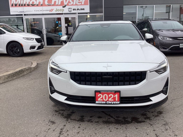 2021 Polestar Launch Edition, All Wheel Drive in Cars & Trucks in Oakville / Halton Region - Image 2