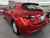 At RuralWorx Auto Sales we have a EXTRA CLEAN, ONE OWNER 2018 Mazda 3 GS Hatchback! This car looks a... (image 3)