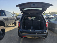 2017 FORD EXPLORER SPORT 3.5L ECOBOOST V6 6 SPEED AUTOMATIC FEATURES: TWIN PANEL MOONROOF ADAPTIVE C... (image 7)