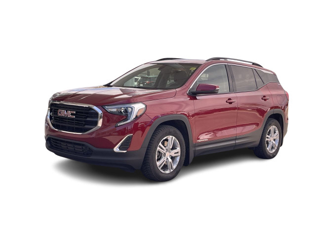 2019 GMC Terrain in Cars & Trucks in Calgary - Image 3