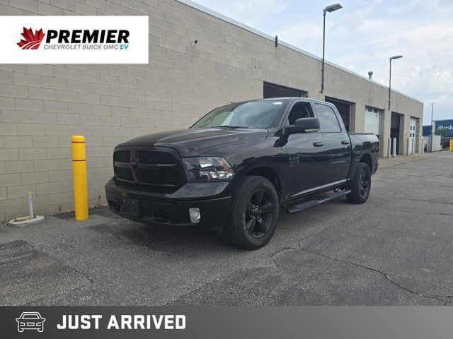 2021 Ram 1500 Classic SLT | Luxury Group | Apple Carplay in Cars & Trucks in Windsor Region