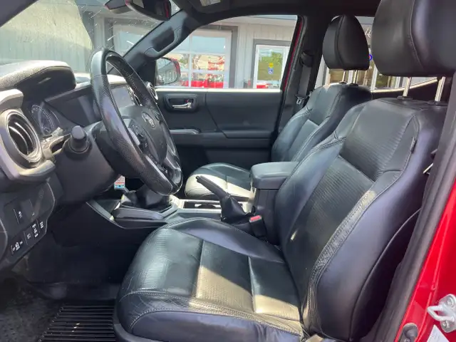 2021 Toyota Tacoma MANUAL TRANSMISSON!! PRICED TO MOVE! BACK... in Cars & Trucks in Annapolis Valley - Image 8