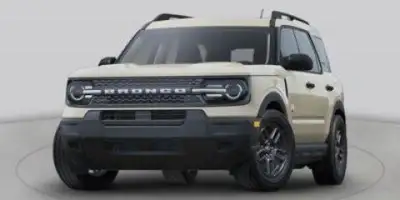 This Ford Bronco Sport delivers a Intercooled Turbo Regular Unleaded I-3 1.5 L/91 engine powering th...