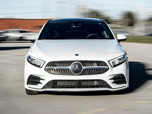 2020 Mercedes-Benz A-Class A 220 |AMG|NAV|PANOROOF|LED|BACK UP|L in Cars & Trucks in City of Toronto - Image 2